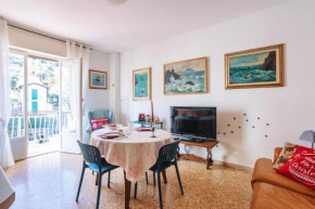 La casa di Minnie con box privato San Remo